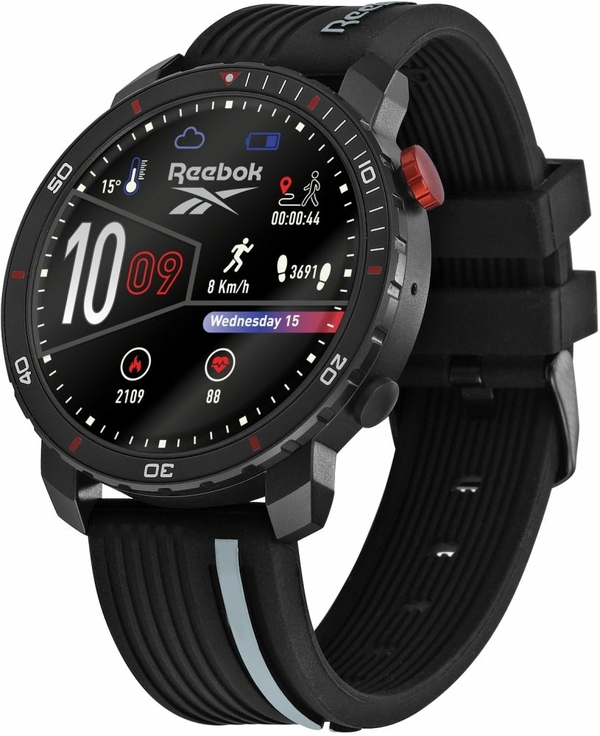 Reebok Rv-Cmt-G0-Abıb-Bb Kol Saati