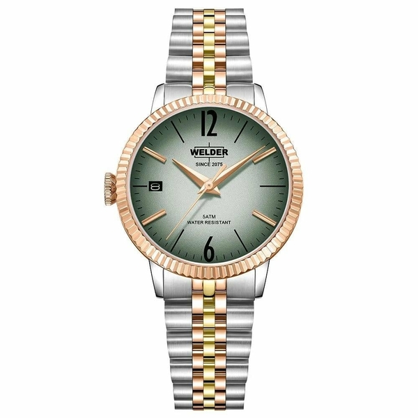 Welder Moddy Watch Wrc760 Kadın Kol Saati
