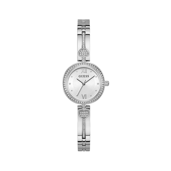 GUESS GUGW0655L1 Quartz (Pilli) KADIN KOL SAATİ