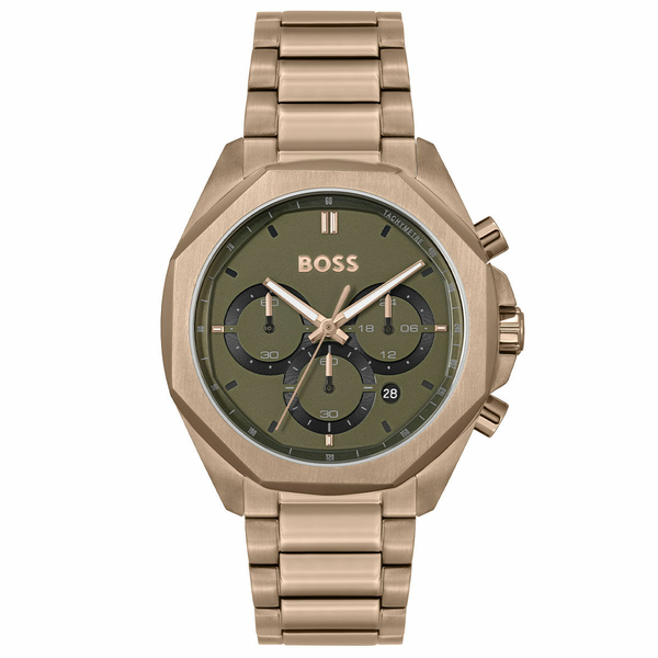 Boss Watches HB1514019 Erkek Kol Saati