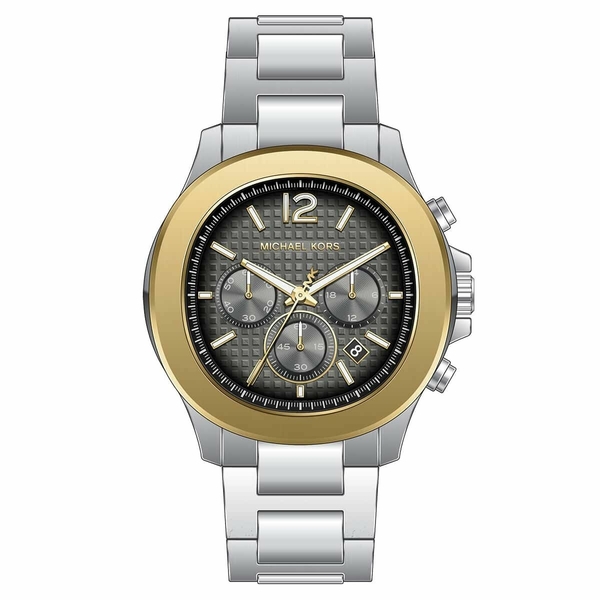 Michael Kors Mk9212 Erkek Kol Saati