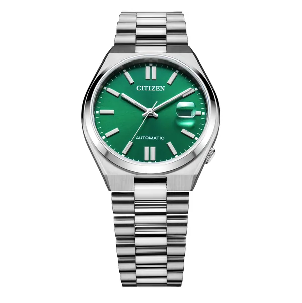 Citizen Tsuyosa NJ0150-81X Otomatik Erkek Kol Saati