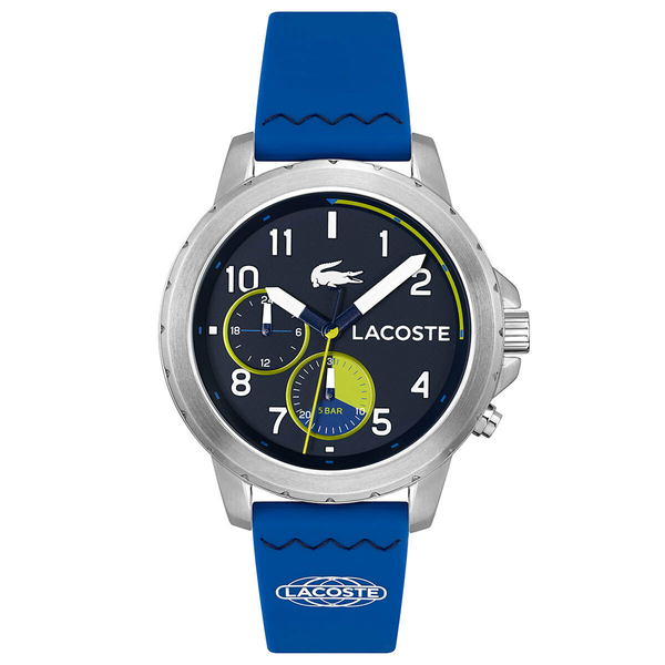 Lacoste LAC2011205 Erkek Kol Saati