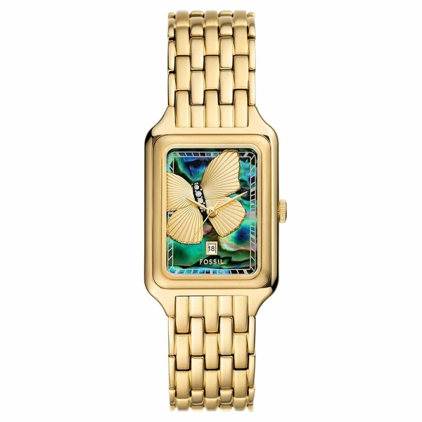 Fossil FES5409 Kadın Kol Saati