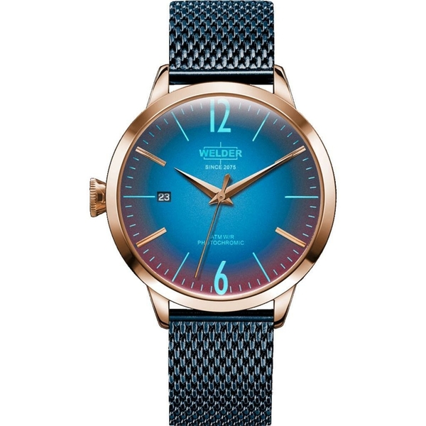 Welder Moody Watch Wrc607 38 Mm Kadın Kol Saati