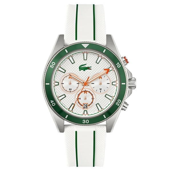 LACOSTE LAC2011362 Pilli UNİSEX KOL SAATİ