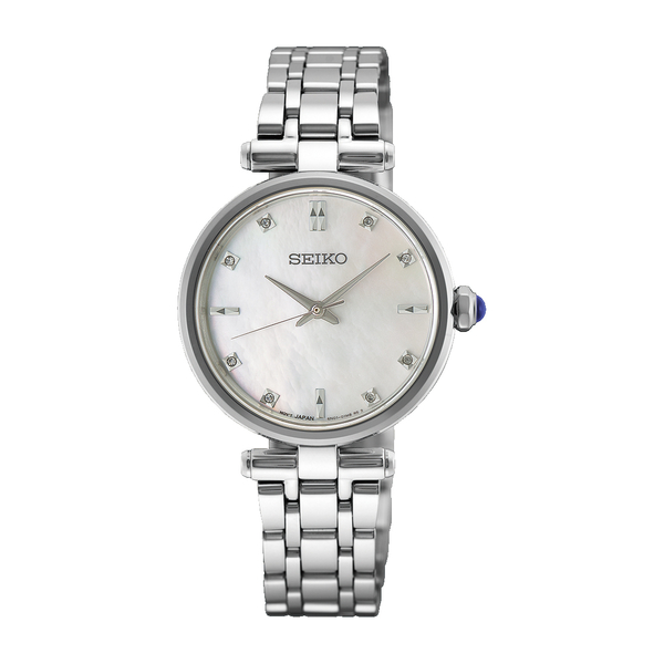 1 Seiko Bayan Kol Saati HGH005P