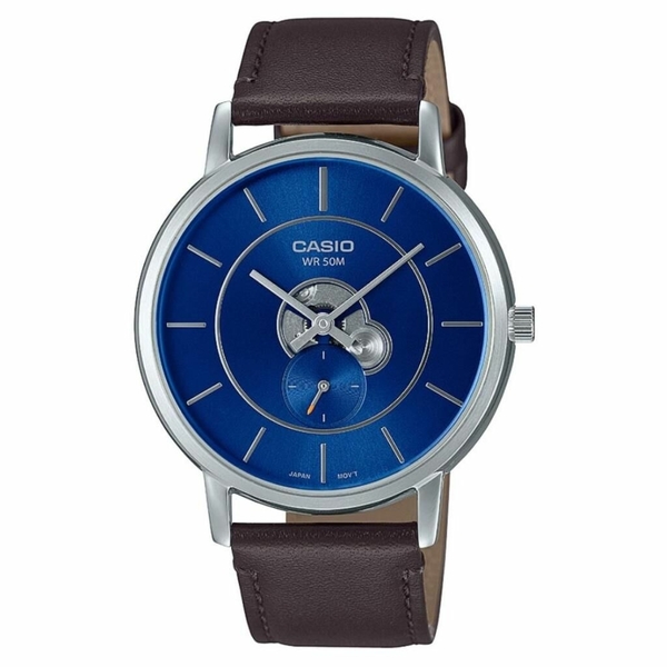 Casio Mtp-B130L-2Avdf Kol Saati