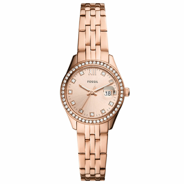 Fossil Fes5038 Kadın Kol Saati