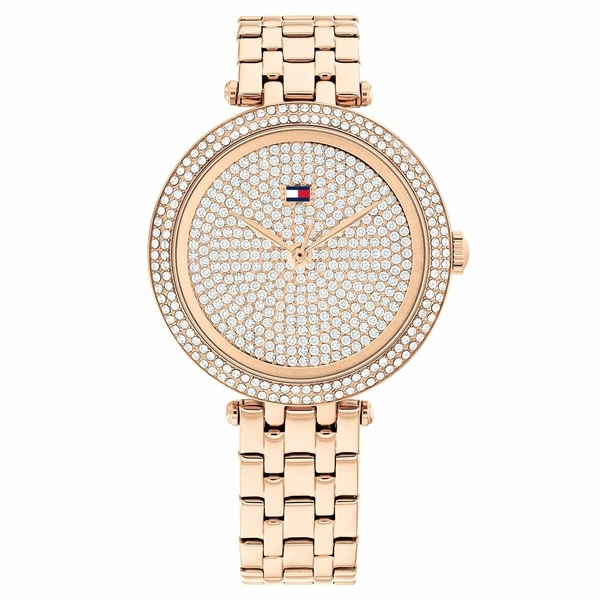 Tommy Hilfiger Th1782761 Kadın Kol Saati