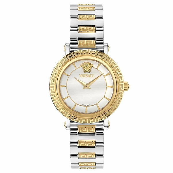 Versace VRSCVE5L00526 Kadın Kol Saati