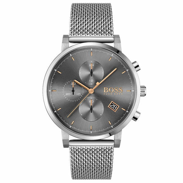 Boss Watches HB1513807 Erkek Kol Saati