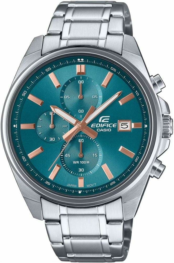 Casio Edifice Erkek Kol Saati EFV-610DE-2AUDF