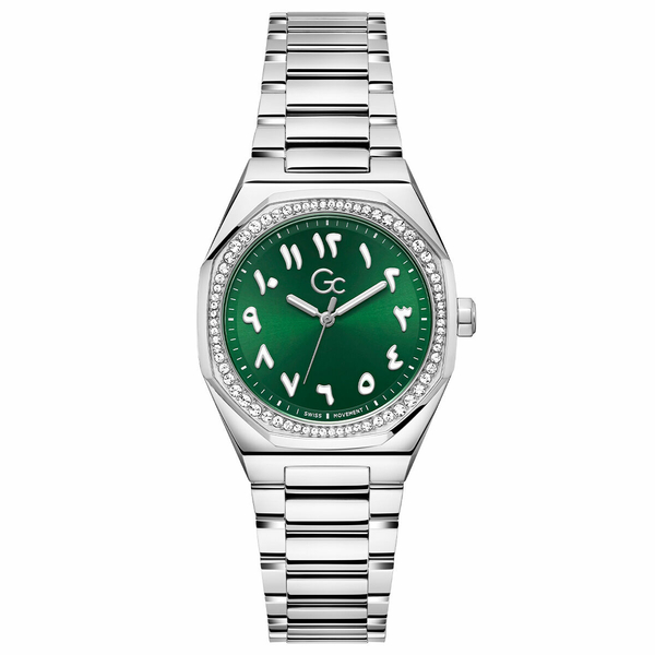 Gc GCZ25006L9MF Kadın Kol Saati
