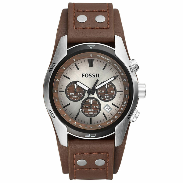 Fossil FCH2565 Erkek Kol Saati