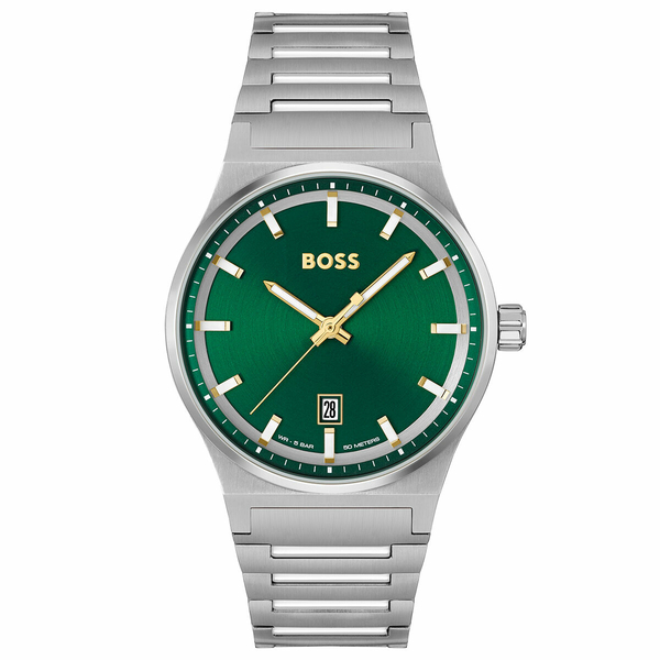 Boss Watches Hb1514079 Erkek Kol Saati