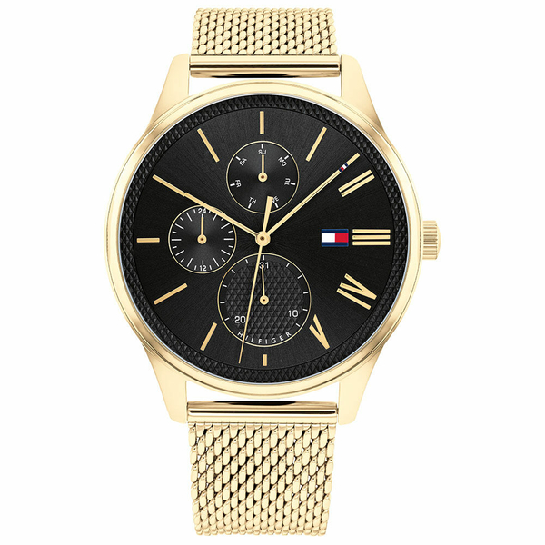 Tommy Hilfiger Th1791848 Erkek Kol Saati