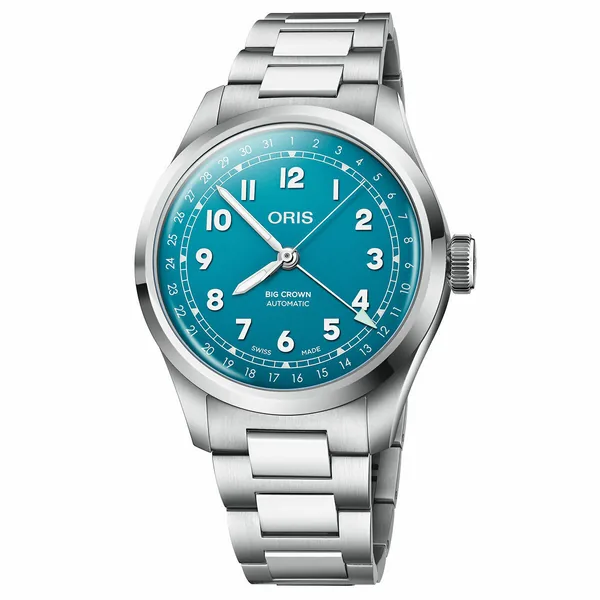 Oris O-75477984065-0782006 Erkek Kol Saati