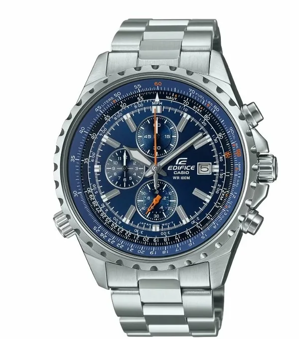 Casio EF-527D-2AVUDF Edıfıce Erkek Kol Saati