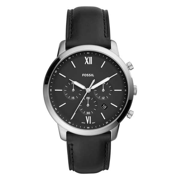FOSSIL FFS5452 Pilli ERKEK KOL SAATİ