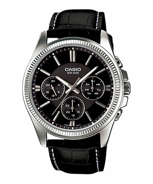 CASIO MTP-1375L-1AVDF Analog ERKEK KOL SAATİ