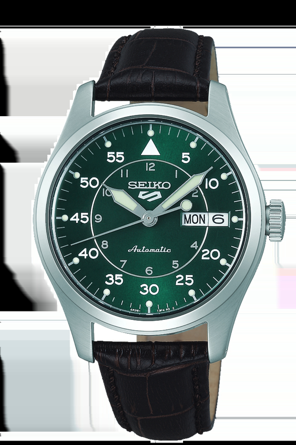 Seiko 5 Sports Srpj89K1
