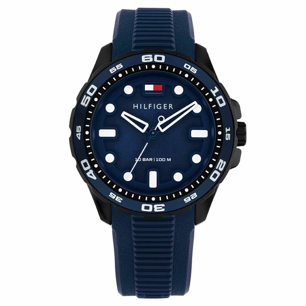 Tommy Hilfiger Th1792265 Erkek Kol Saati