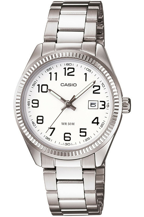 CASIO LTP-1302D-7BVDF Pilli KADIN KOL SAATİ