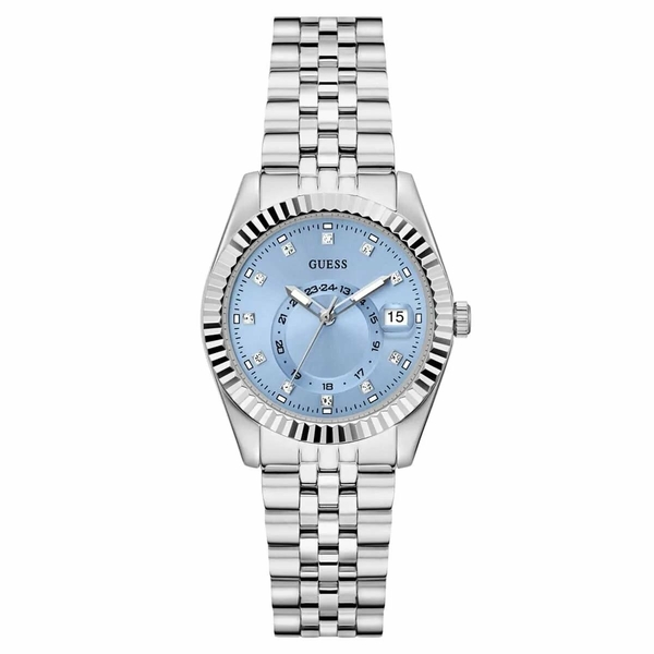 GUESS GUGW0936L1 Quartz (Pilli) KADIN KOL SAATİ