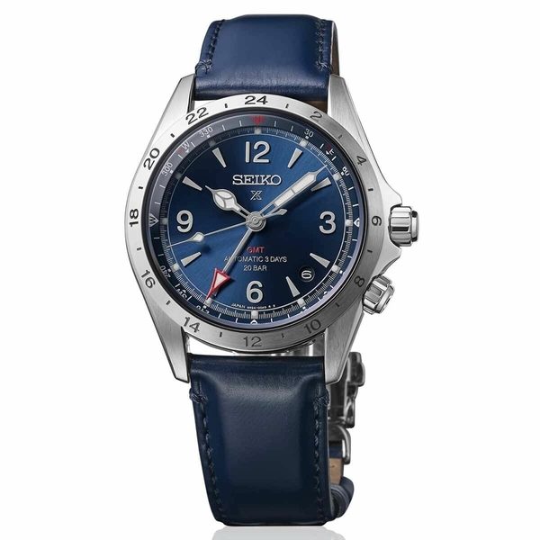 Seiko Seıpb377J Erkek Kol Saati