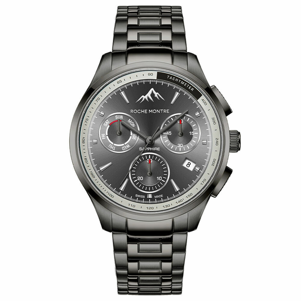 Roche Montre RMG8001-05 Erkek Kol Saati