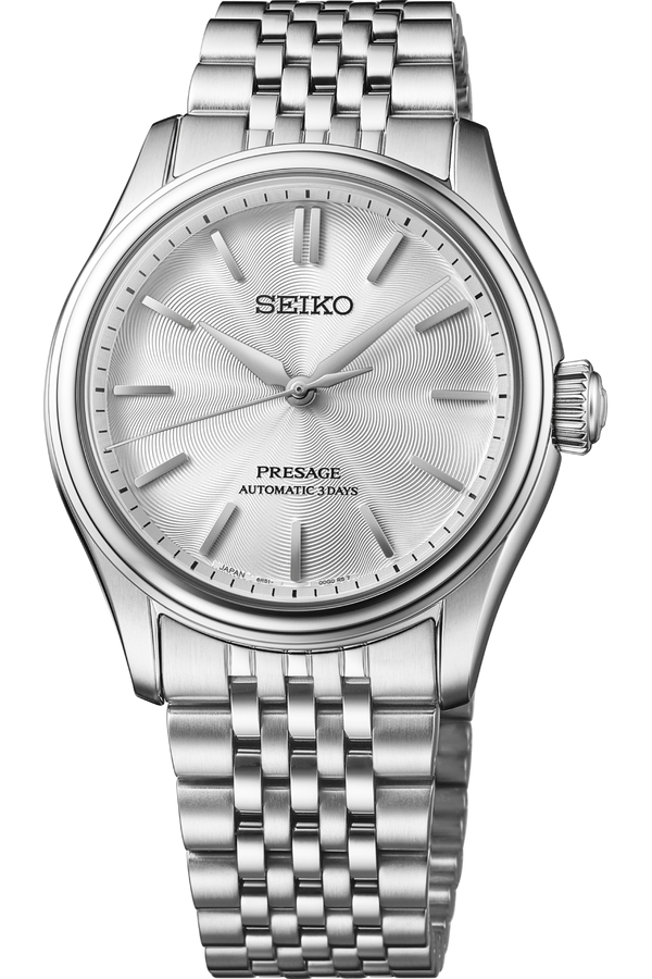 Seiko Presage HCC001J1