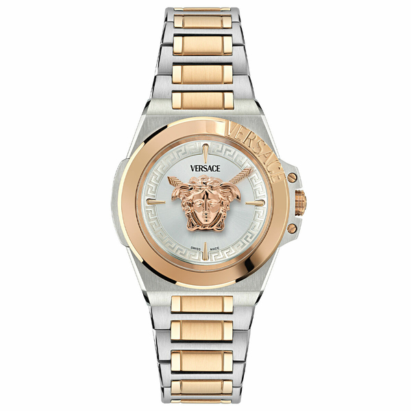 Versace Vrscve8D00424 Kadın Kol Saati