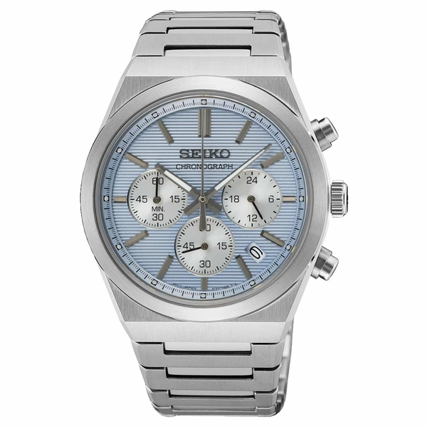 Seiko Seısb459P Erkek Kol Saati