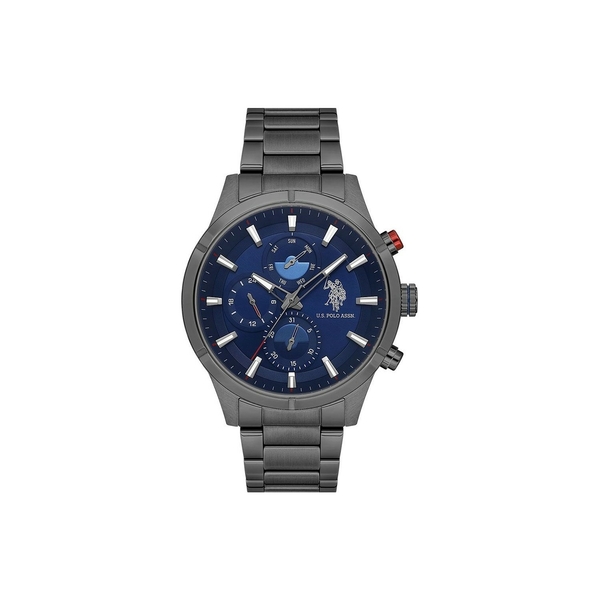 U.S. Polo Assn. USPA1014B-05 Erkek Kol Saati