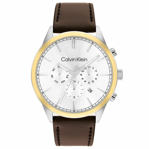 Calvin Klein CK25200381 Erkek Kol Saati