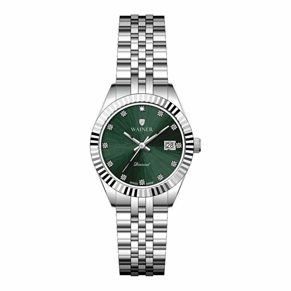 Wainer Wa.19020-C Kadın Kol Saati