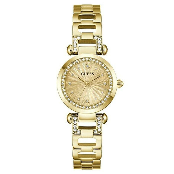 Guess GUGW0869L4 Quartz Kadın / Kız Kol Saati