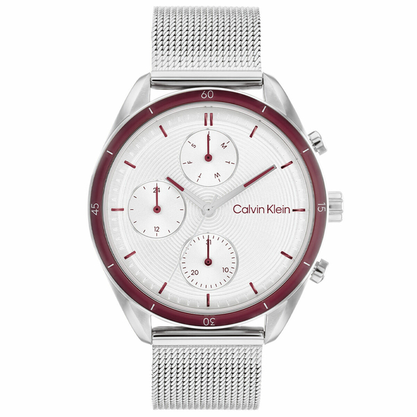 Calvin Klein Ck25200174 Kadın Kol Saati