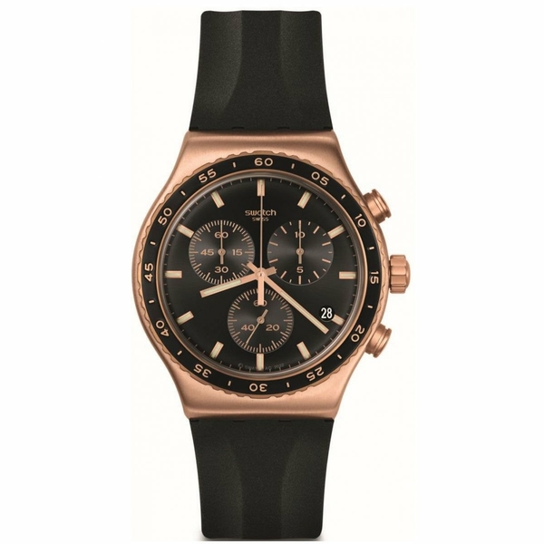 Swatch Yvg410 Staın Sheen Kol Saati