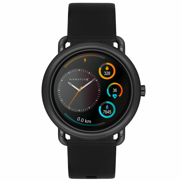 Fitwatch Ft202201R1005 Akıllı Saat