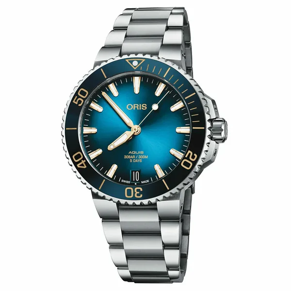 Oris O-40077694125-0782209PEB Erkek Kol Saati