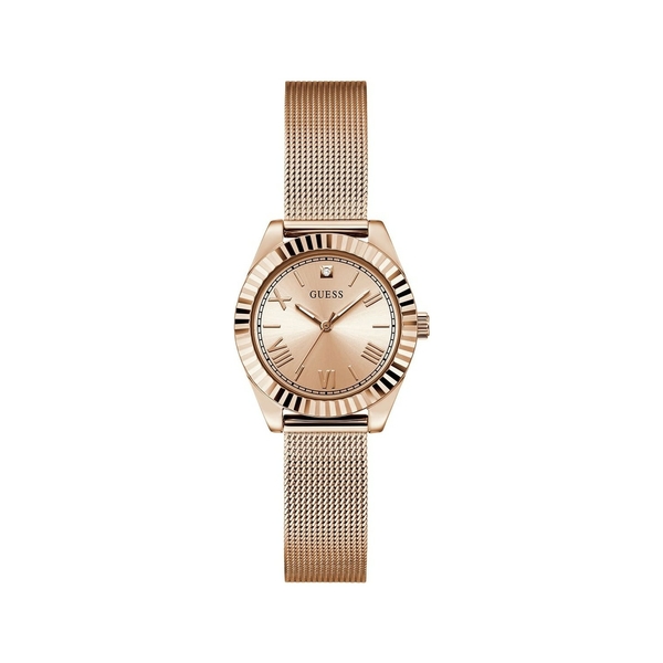 Guess GUGW0842L3 Pırlantalı Kadın Kol Saati