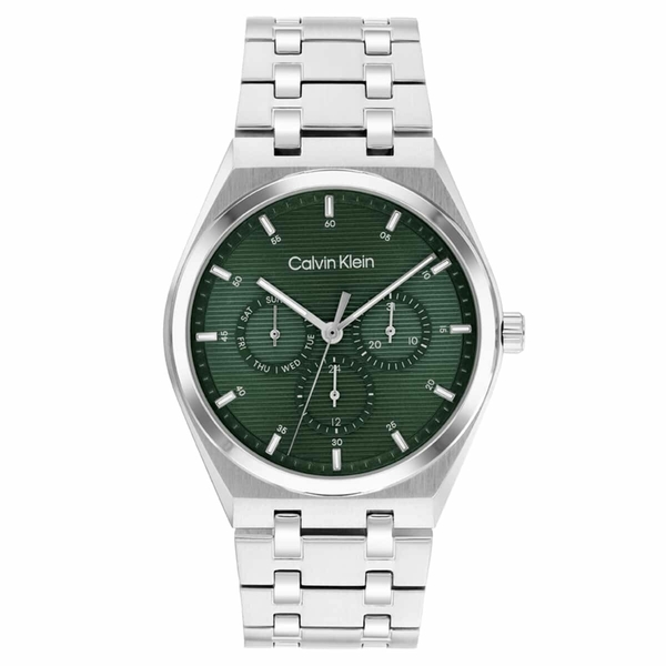 Calvin Klein Ck25200521 Erkek Kol Saati