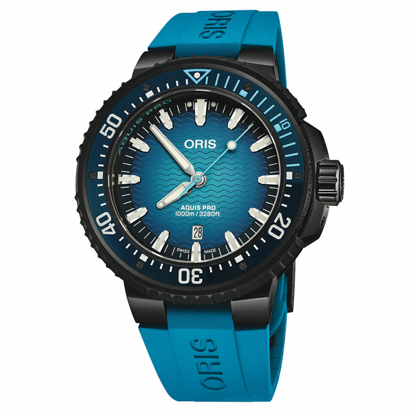 Oris O-73378017255-SET Erkek Kol Saati