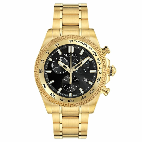 Versace Vrscve9K01124 Erkek Kol Saati