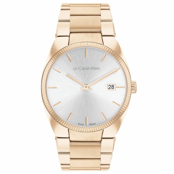 Calvin Klein Ck25000068 Kadın Kol Saati