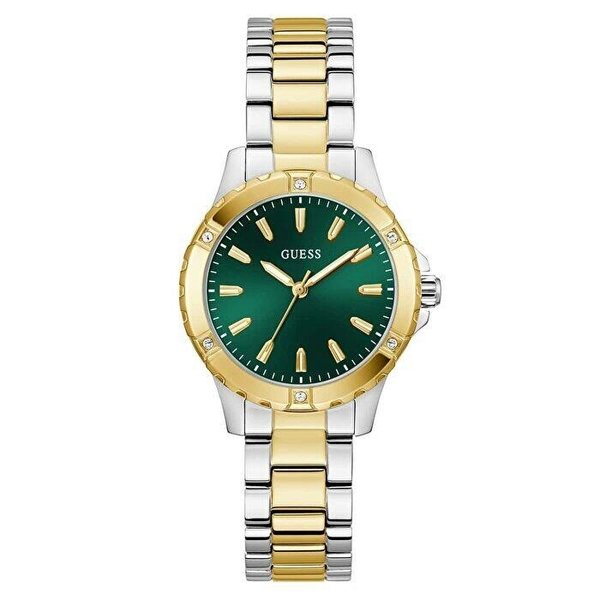 GUESS GUGW0948L8 Quartz KADIN KOL SAATİ