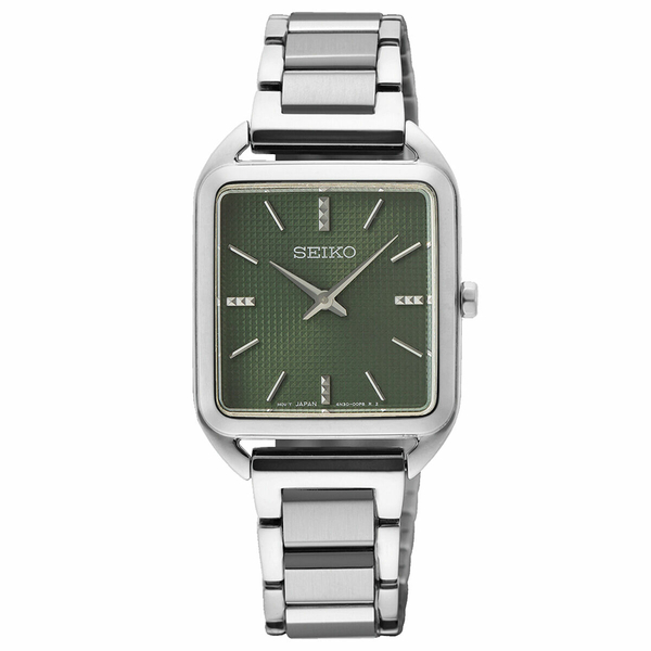 Seiko Seıwr075P Kadın Kol Saati