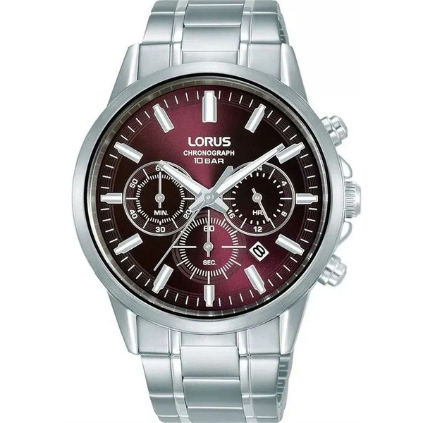 Lorus Rt377Kx9 Erkek Kol Saati